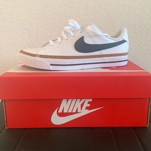 Nike Court Legacy Shoes - Brand New Never Worn